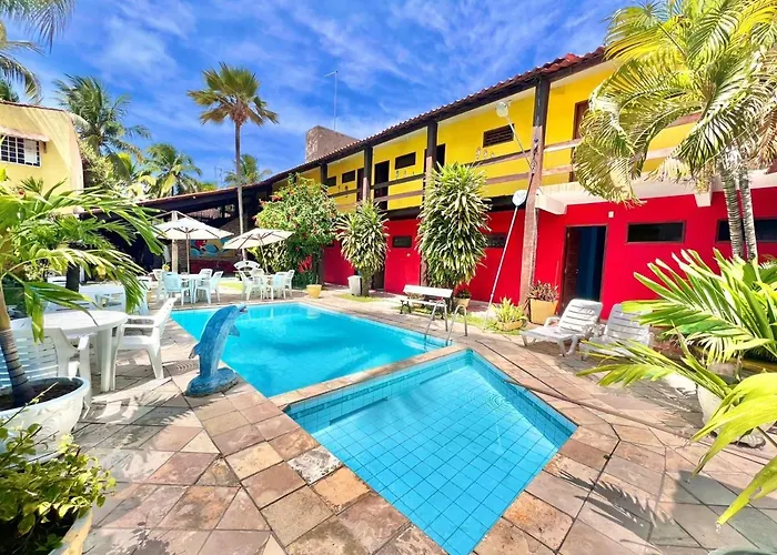 Pousada Bon Vivant